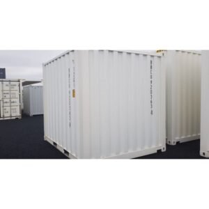 Container 10 Pieds Neuf