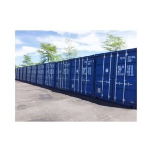Container 9 Pieds Neuf