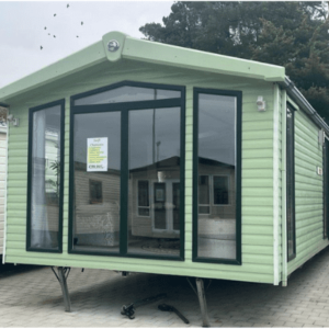 CONTENEUR SWIFT CHAMONIX LIVING