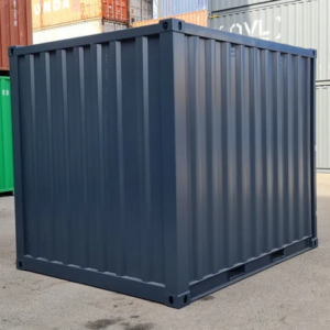 container 10 pieds occasion