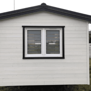 Conteneur habitable T1