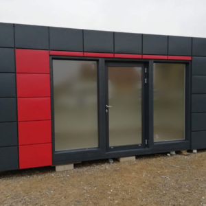 Container Box Bureau